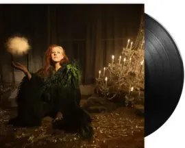 Виниловая пластинка Neko Case - Neon Grey Midnight Green [New Vinyl LP]