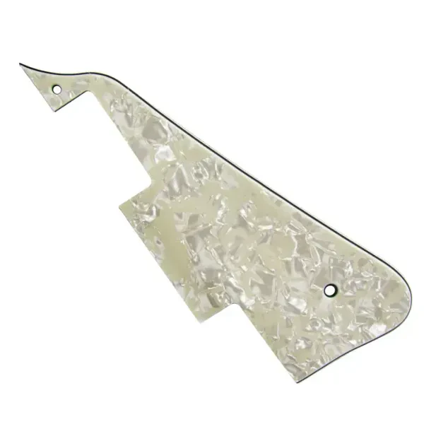 Панель для гитарной деки FLEOR M00682-4 Aged Pearl