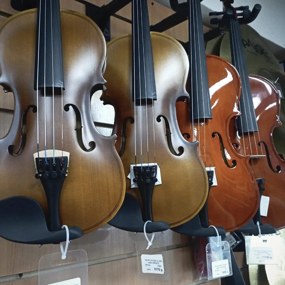 SKIFMUSIC — музыкальный магазин в Мытищах