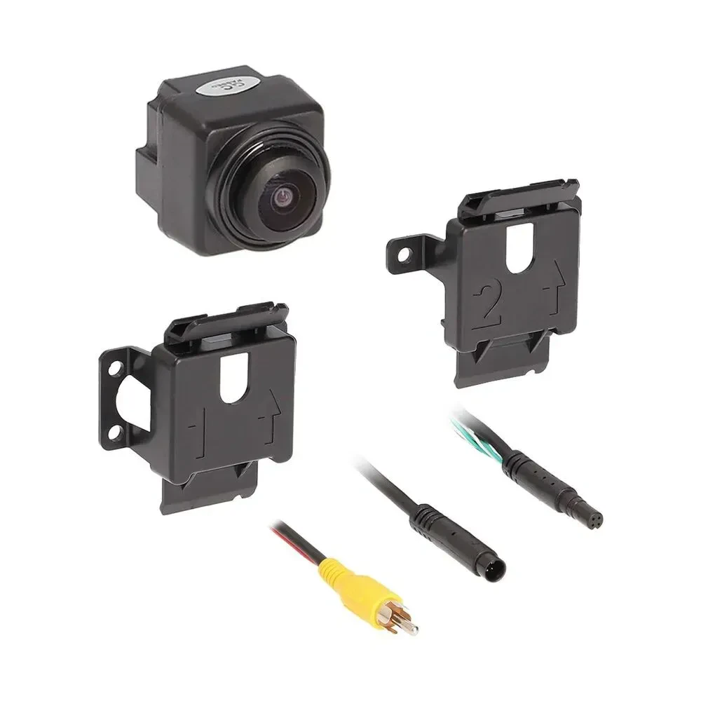 2020-2025 Jeep Gladiator Metra JP-JTKT Rear Camera Replacement Kit
