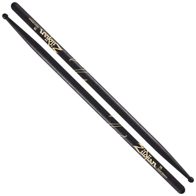 Барабанные палочки ZILDJIAN 07A ONIIX 7A