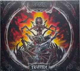 RAGE - Trapped! (2CD)