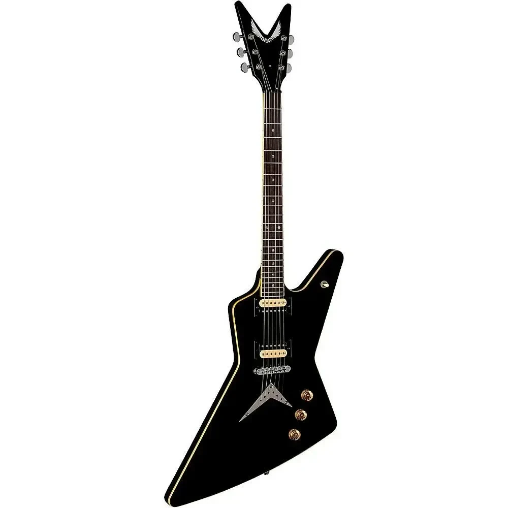 Электрогитара Dean Z 79 Classic Black