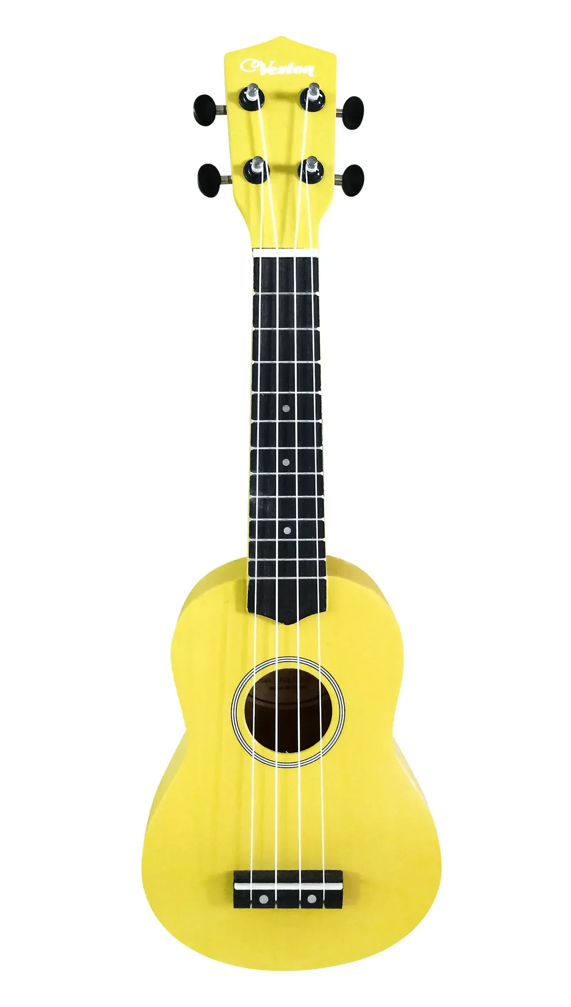 Укулеле сопрано VESTON KUS 15YW