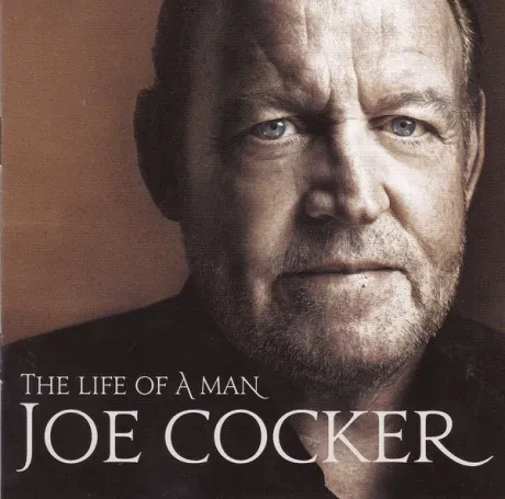 JOE COCKER - The Life Of A Man - The Ultimate Hits 1968-2013 (CD)