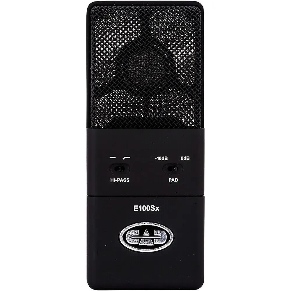 Студийный микрофон CAD E100SX
