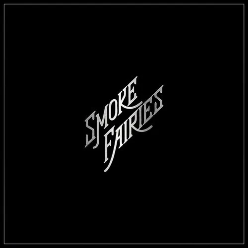 Виниловая пластинка Smoke Fairies - Singles [New Vinyl LP]