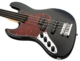 SADOWSKY MetroExpress 21-Fret Hybrid P/J Bass, Tigerstripe Ebony Fingerboard, Fr