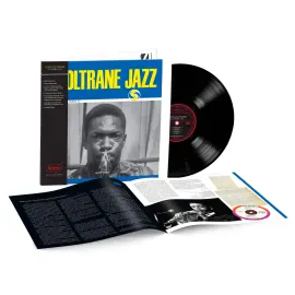 John Coltrane - Coltrane Jazz [Rhino SYEOR 2026] [Rhino Hifi] NEW Vinyl