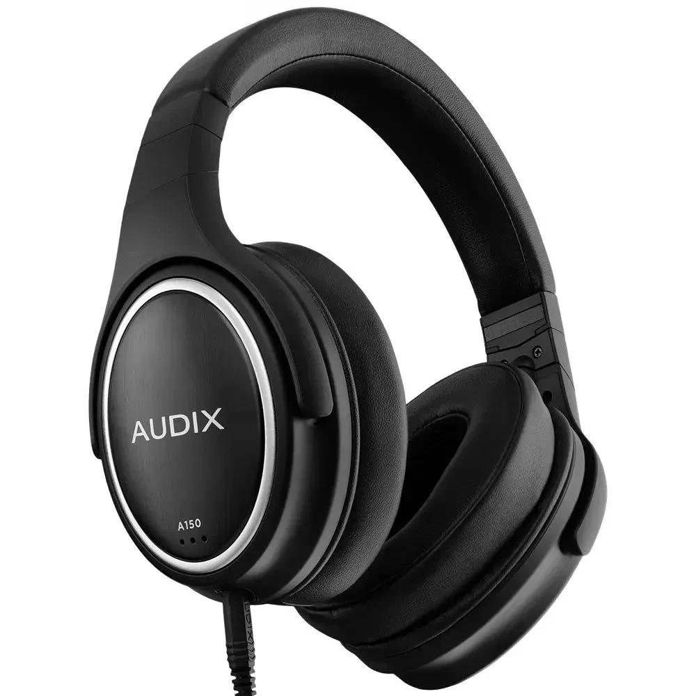 Наушники проводные Audix A150