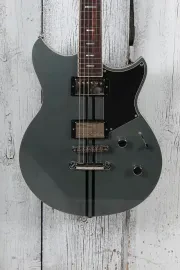 Yamaha RSS20 Revstar Standard Chambered Body Electric Guitar with Gig Bag