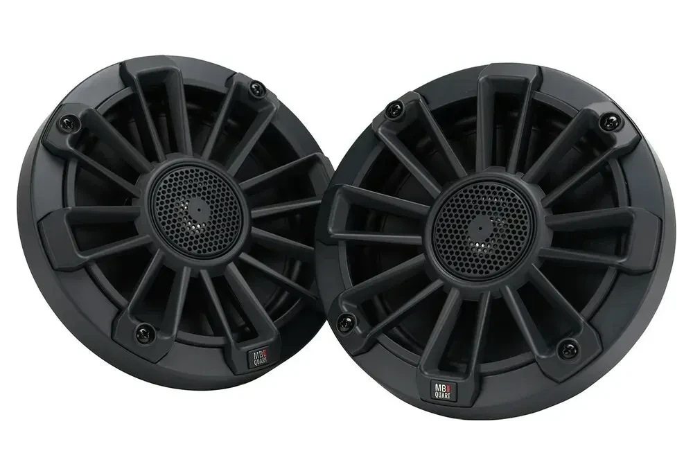 Пассивная акустическая система для морского применения MB Quart NP1-116 6.5" 2-way, коаксиальная, 120W RMS
