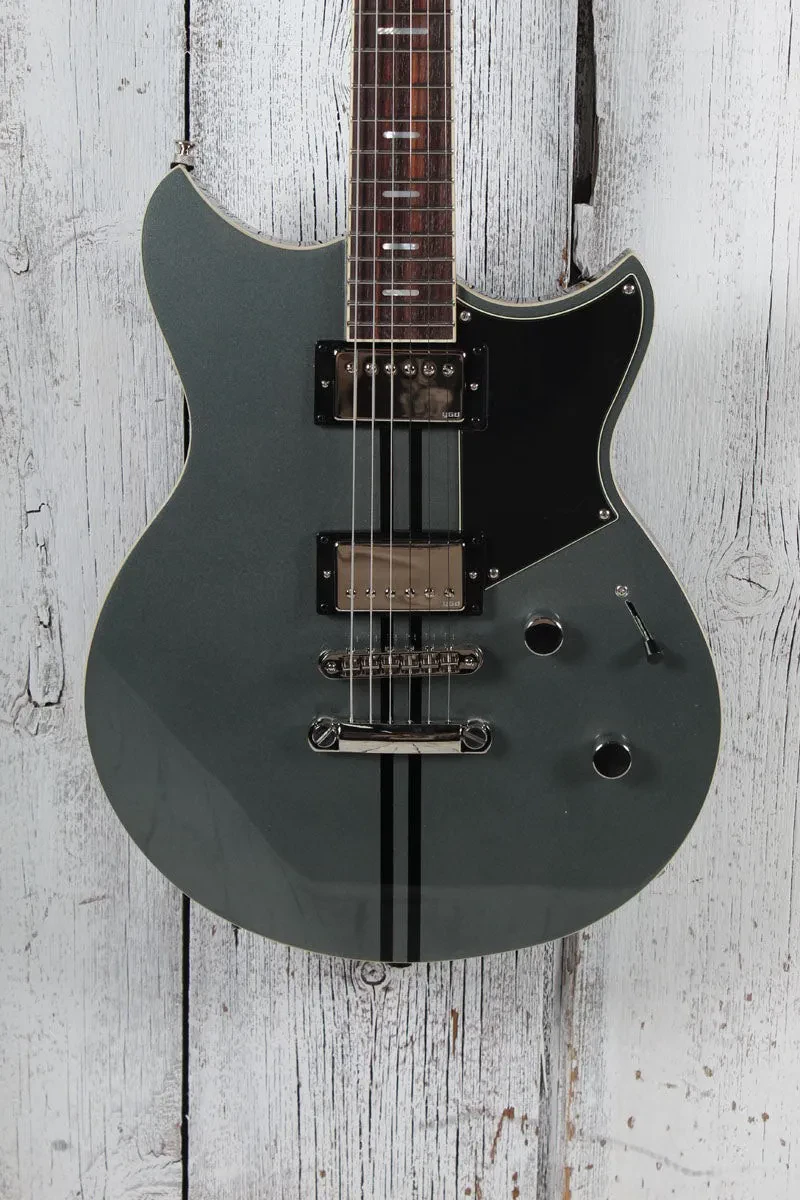 Yamaha RSS20 Revstar Standard Chambered Body Electric Guitar with Gig Bag