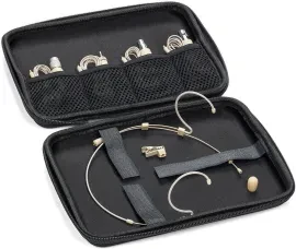 Б/У Микрофон гарнитурный Samson всенаправленный, конденсаторный