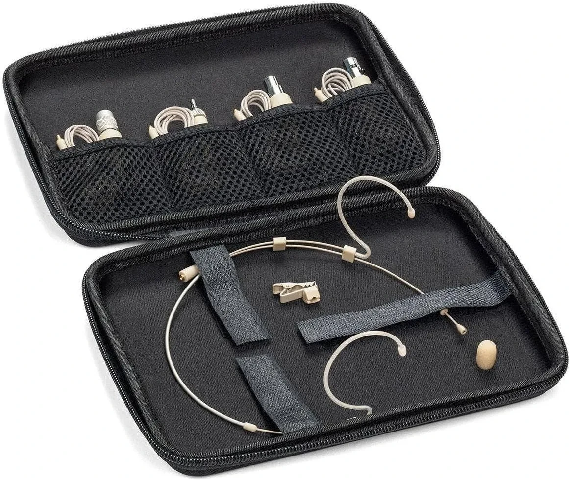 Б/У Микрофон гарнитурный Samson всенаправленный, конденсаторный