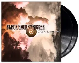 Виниловая пластинка Black Smoke Trigger – Horizons (Релиз 2025)