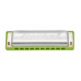 Губная гармошка Hohner Rocket Amp 2015/20 C