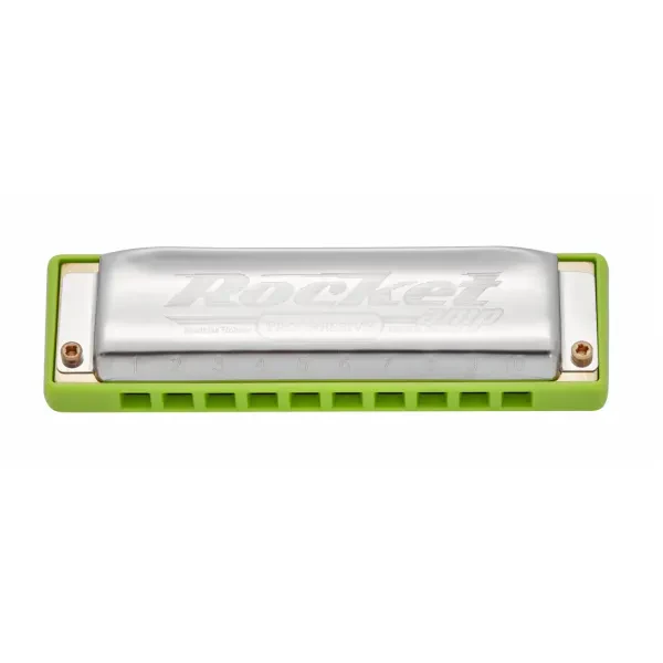 Губная гармошка Hohner Rocket Amp 2015/20 C