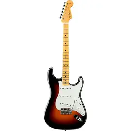 Электрогитара Fender Custom Shop Jimmie Vaughan Signature Stratocaster Sunburst