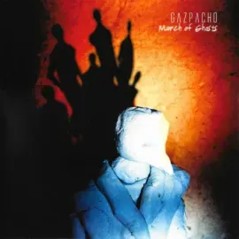 Виниловая пластинка GAZPACHO – March Of Ghosts