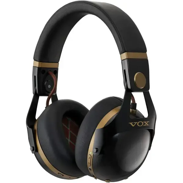 Наушники VOX VH-Q1 BK