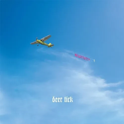 Виниловая пластинка Deer Tick – Negativity 2013