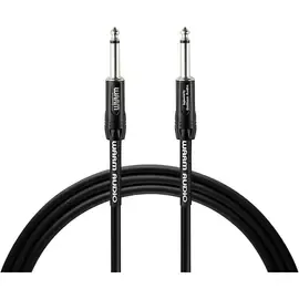 Коммутационный кабель Warm Audio Pro Series Speaker Cabinet TS Cable Black 1.8 м