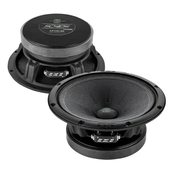 Deaf Bonce AP-M61SE 130W RMS 6.5” Apocalypse Series Midrange