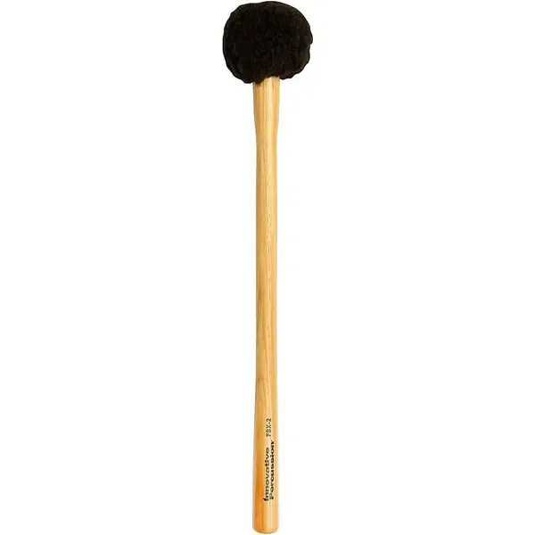 Колотушка маршевого барабана Innovative Percussion FBX Soft Field Marching Bass Mallets Small