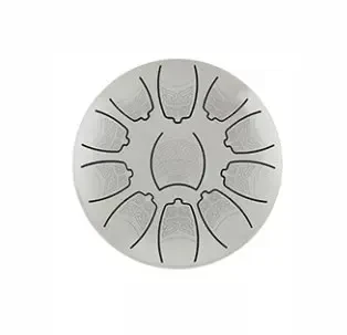 Глюкофон Foix FTD-611D White