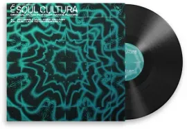 Виниловая пластинка Zed Bias x MJK - Keep on Livin' / Late to Camberwell [New 12" Vinyl]