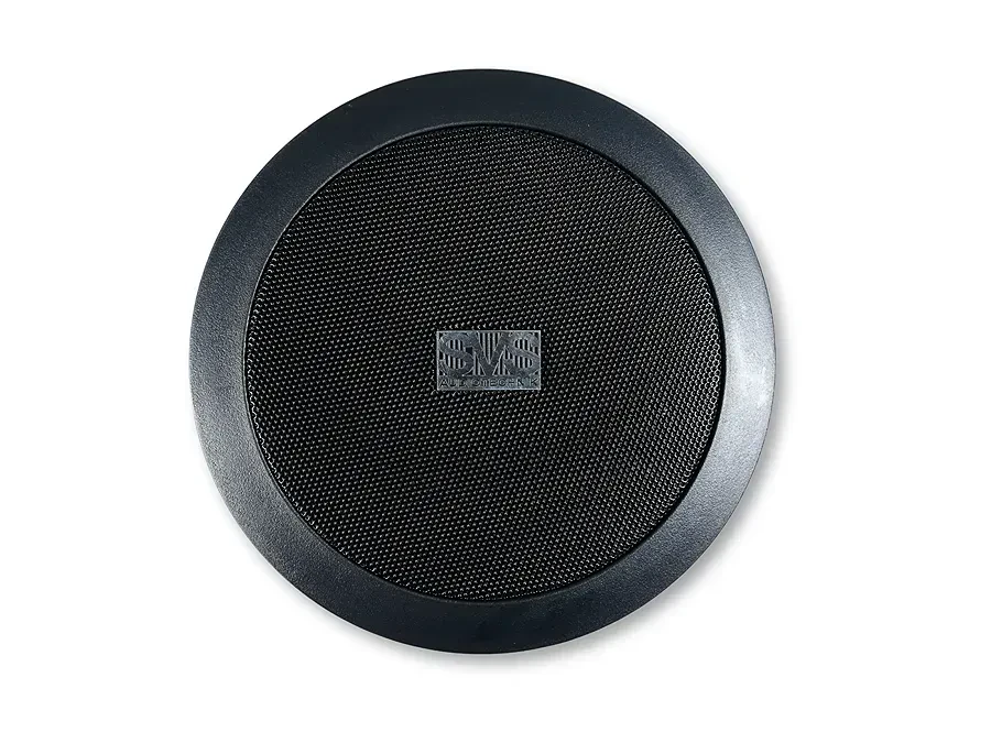 Потолочная акустика SVS Audiotechnik SC-206 Black