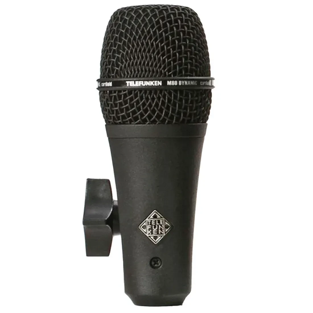 Инструментальный микрофон Telefunken M80-SH Black