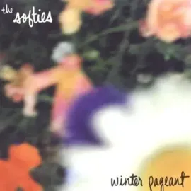 Виниловая пластинка Softies – Winter Pageant Релиз 2024
