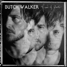 Виниловая пластинка Butch Walker - Afraid of Ghosts [New Vinyl LP]