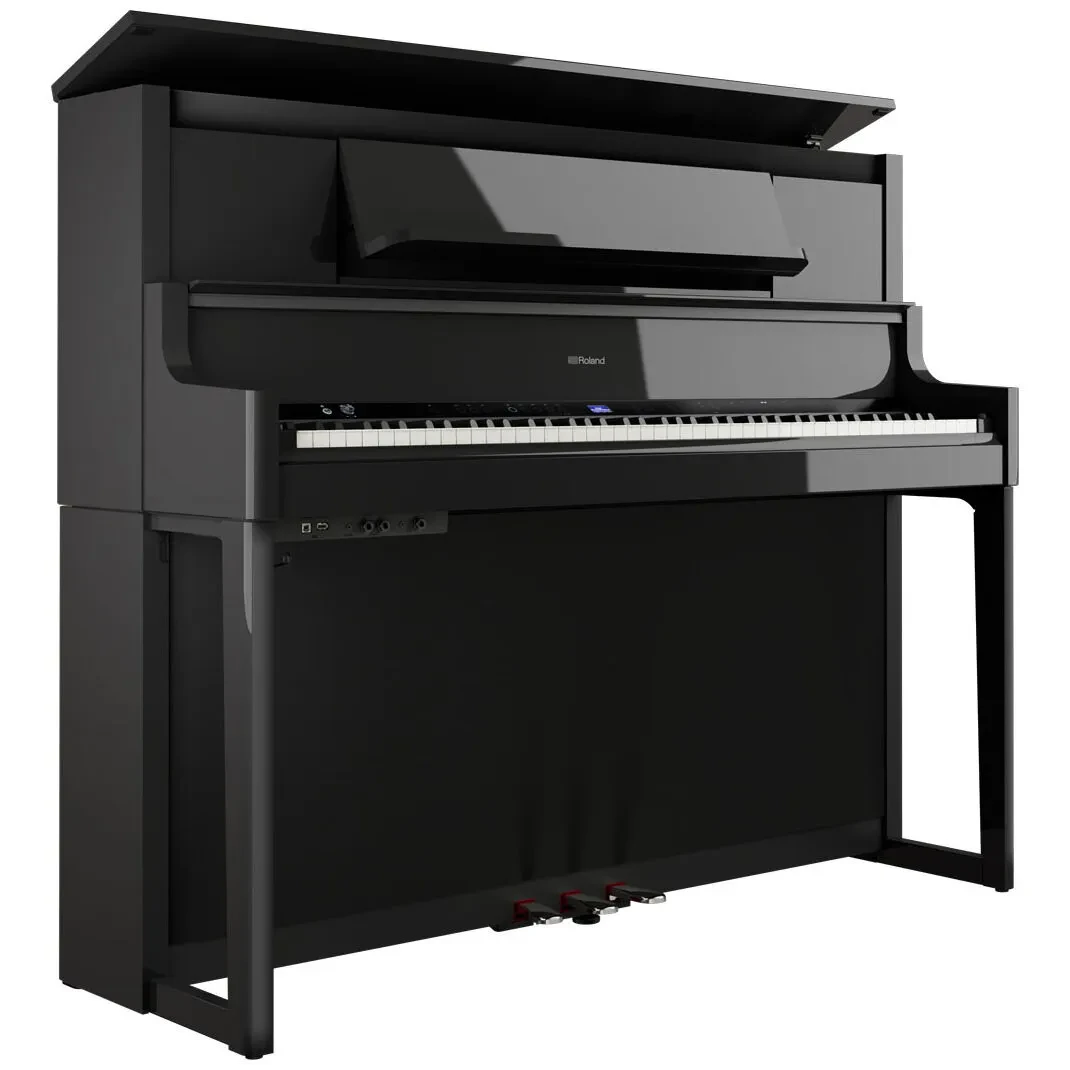 Digitalpiano Roland LX-9 PE E-Piano Digital Piano Klavier NEU