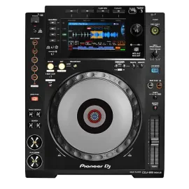 Б/У медиаплеер для DJ Pioneer CDJ-900NXS