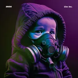 Виниловая пластинка Snog - Lies Inc. Lies Inc. [New Vinyl LP] Colored Vinyl, Ltd Ed, Rmst, Anniversa