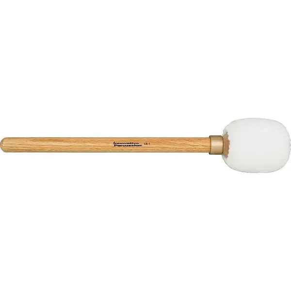 Колотушка маршевого барабана Innovative Percussion CB-1 Concert Bass Drum Mallet