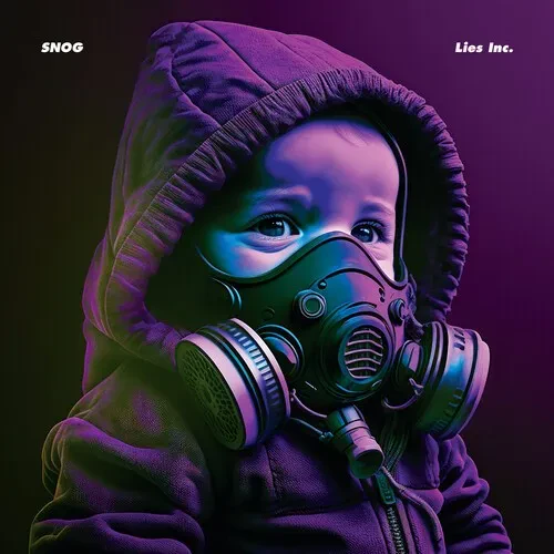 Виниловая пластинка Snog - Lies Inc. Lies Inc. [New Vinyl LP] Colored Vinyl, Ltd Ed, Rmst, Anniversa
