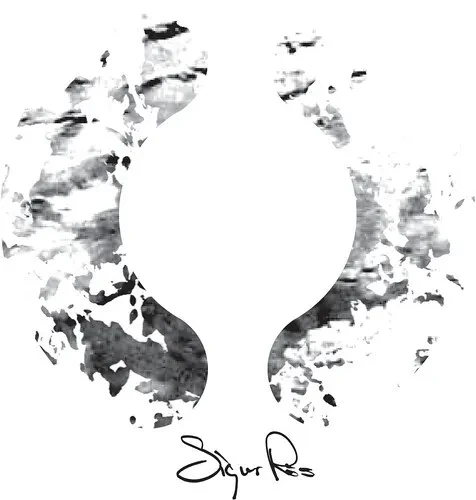 Виниловая пластинка Sigur Ros - ( ) [New Vinyl LP]