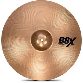 Маршевая тарелки Sabian B8X Marching Band 16 in.