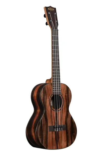 Укулеле Kala KA-PX-EBY-T Premier Tenor Ukulele Exotic Ebony Natural