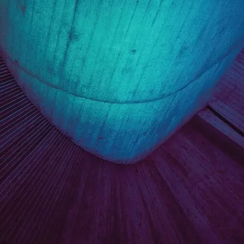 Виниловая пластинка The Cuts - Exist 2 [New Vinyl LP] Colored Vinyl, Extended Play, Purple