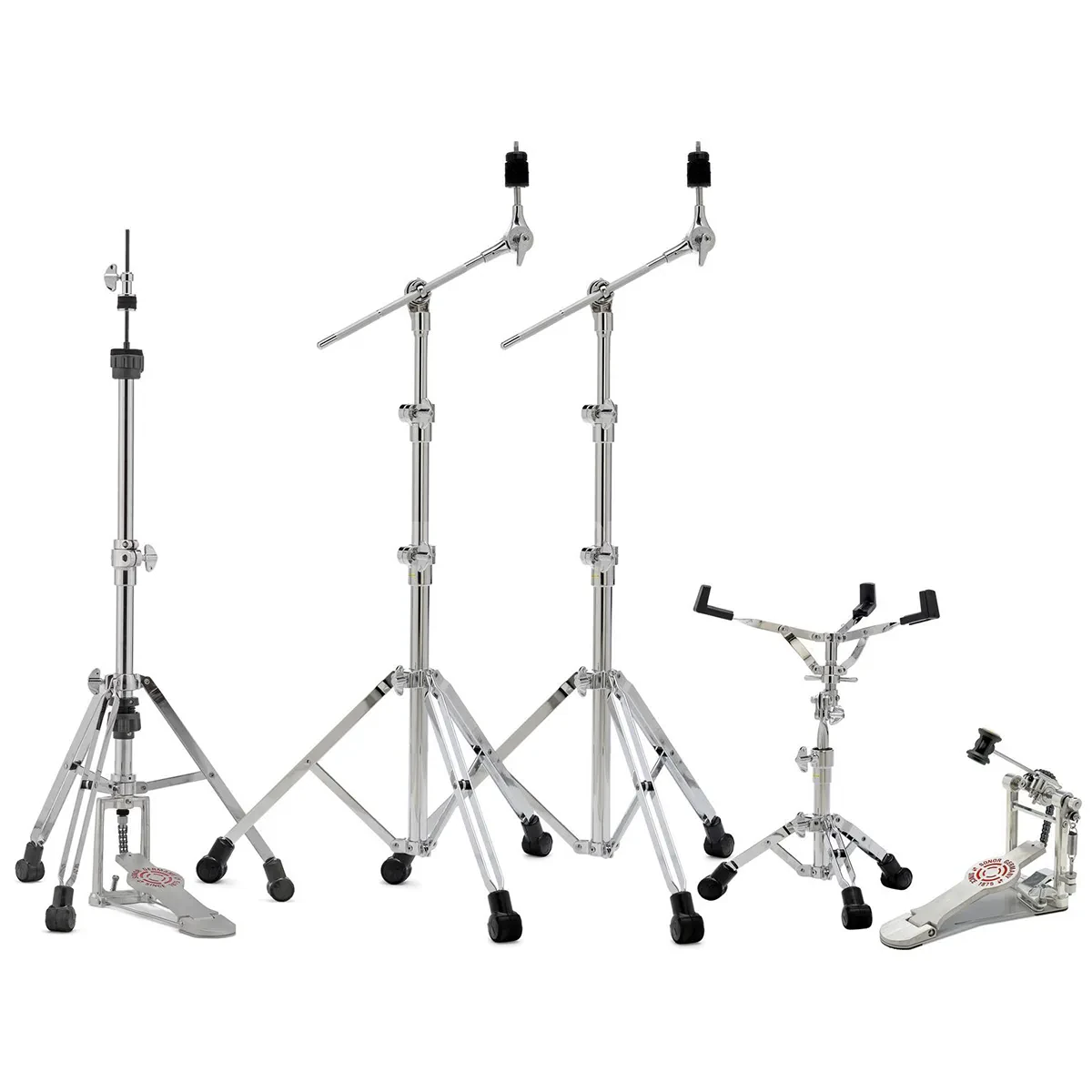 Набор стоек для ударных Sonor HS4000S