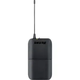 Передатчик для радиосистем Shure Bodypack Transmitter for BLX Wireless Systems Band H11