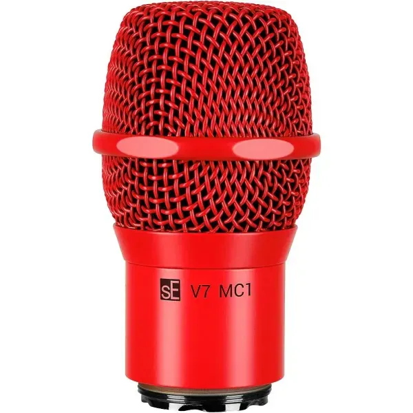 Капсюль для микрофона SE Electronics V7-MC1 V7 Red