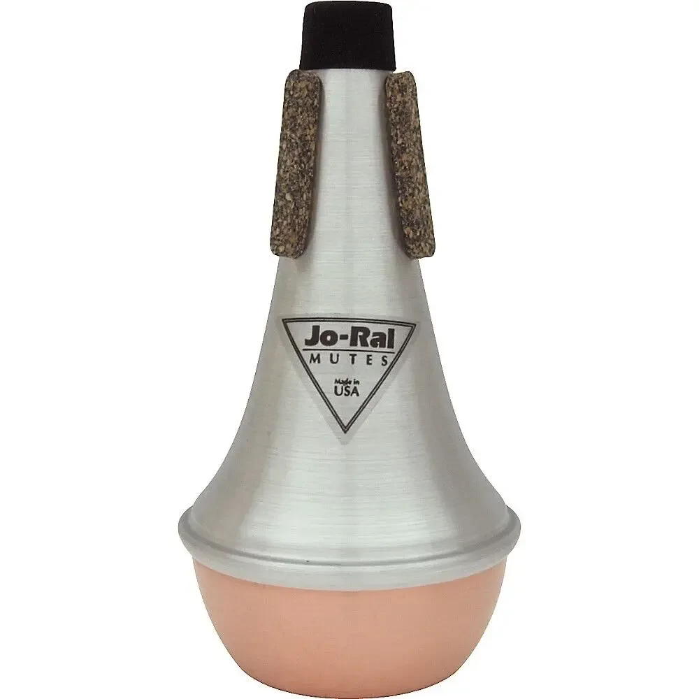 Сурдина для трубы Jo-Ral 1C Trumpet Mute