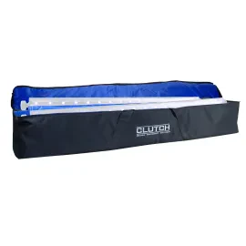 Travel Storage Bag Case Holds 2x 1M Strip Light Bars Similar to CHS60