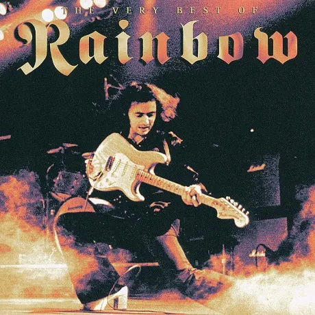 RAINBOW - The Very Best Of Rainbow (CD)